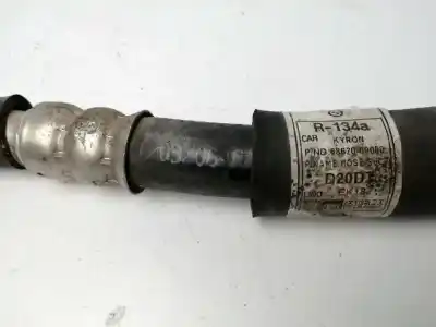 Pezzo di ricambio per auto di seconda mano tubi aria condizionata per ssangyong actyon i 200 xdi 4wd riferimenti oem iam 6862009000  