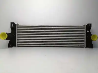Автозапчастина б/у інтеркулер для ssangyong actyon 2.0 td cat посилання на oem iam 2371109050