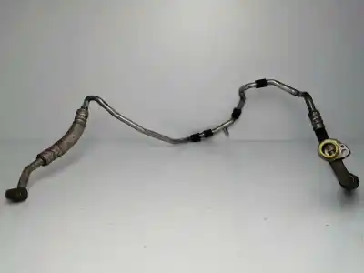 Peça sobressalente para automóvel em segunda mão tubos de ar condicionado por volkswagen golf v berlina (1k1) 1.9 tdi referências oem iam 1k0820743am