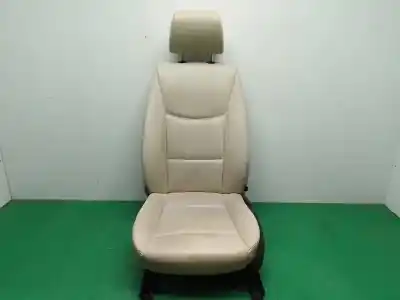 Second-hand car spare part left front seat for bmw serie 3 touring (e91) 2.0 16v diesel oem iam references 