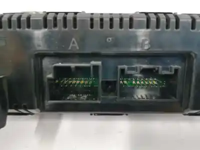 Автозапчасти б/у климат-контроль за seat toledo (kg3) 1.4 tdi ссылки oem iam 6p0907044b  