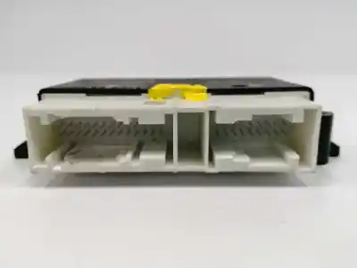 Автозапчасти б/у электронный модуль за seat toledo (kg3) 1.4 tdi ссылки oem iam 5q0919294k  