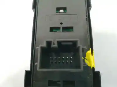 Автозапчасти б/у выключатель левого переднего окна за seat toledo (kg3) 1.4 tdi ссылки oem iam 6jb959857a  