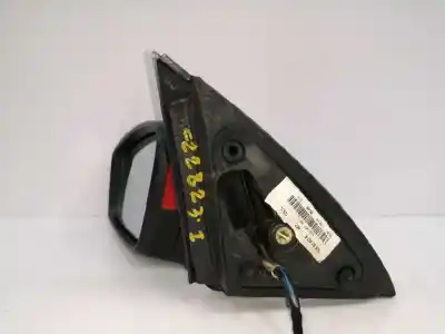 Автозапчасти б/у левое зеркало за seat toledo (kg3) 1.4 tdi ссылки oem iam 5jb857407k  6 cables