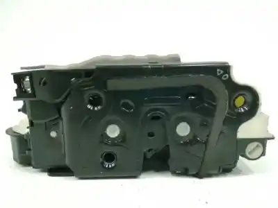 Автозапчасти б/у замок задней левой двери за seat toledo (kg3) 1.4 tdi ссылки oem iam 5e0839015a