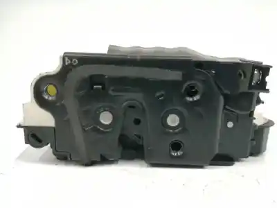 Автозапчасти б/у замок задней правой двери за seat toledo (kg3) 1.4 tdi ссылки oem iam 5e0839016a