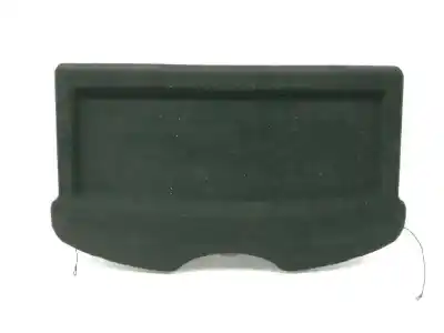 Автозапчасти б/у задний поддон за seat toledo (kg3) 1.4 tdi ссылки oem iam 5ja867769c