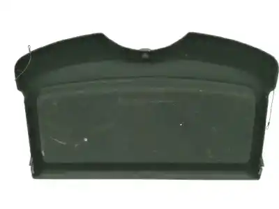 Автозапчасти б/у задний поддон за seat toledo (kg3) 1.4 tdi ссылки oem iam 5ja867769c  