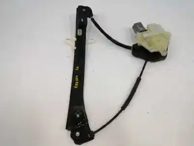 Автозапчасти б/у регулятор стекла заднего левого за seat toledo (kg3) 1.4 tdi ссылки oem iam 5ja959811l