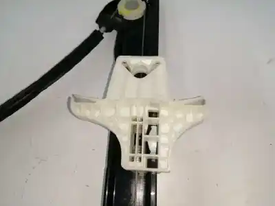 Автозапчастина б/у регулятор склона задній лівий для seat toledo (kg3) 1.4 tdi посилання на oem iam 5ja959811l  