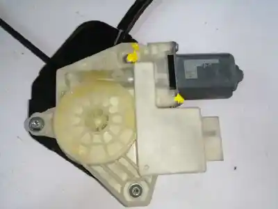 Автозапчастина б/у регулятор склона задній лівий для seat toledo (kg3) 1.4 tdi посилання на oem iam 5ja959811l  