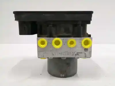 Автозапчасти б/у абс за seat toledo (kg3) 1.4 tdi ссылки oem iam 6r0614517ca