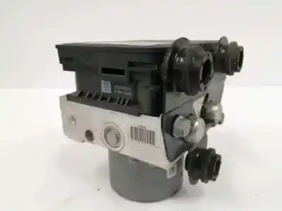 Автозапчастина б/у абс для seat toledo (kg3) 1.4 tdi посилання на oem iam 6r0614517ca  a001f306