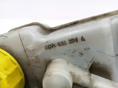 Автозапчасти б/у тормозной насос за seat toledo (kg3) 1.4 tdi ссылки oem iam 6r0611301a  