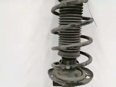 Автозапчастина б/у передній правий амортизатор для seat toledo (kg3) 1.4 tdi посилання на oem iam 6r0443031bf  