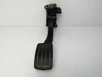 İkinci el araba yedek parçası pedal potansiyometre için citroen c4 picasso 1.6 e-hdi fap oem iam referansları 9674829780