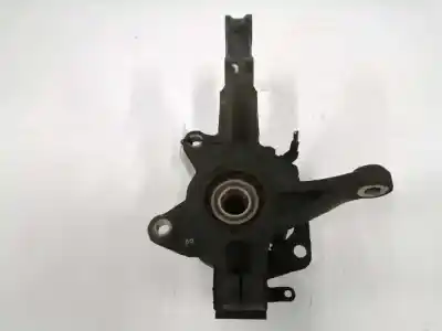 Автозапчасти б/у передняя правая кулачка за renault clio iv (bh_) 1.5 dci 90 ссылки oem iam   