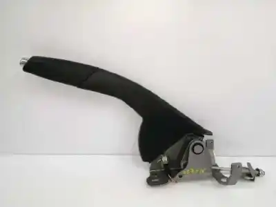 Second-hand car spare part handbrake lever for renault clio iv (bh_) 1.5 dci 90 oem iam references 360103787r