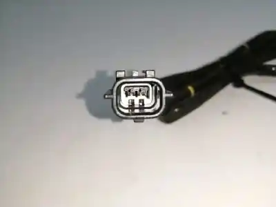 Автозапчасти б/у лямбда-зонд за renault clio iv (bh_) 1.5 dci 90 ссылки oem iam 226401704r  