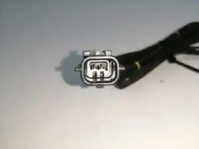 Second-hand car spare part lambda probe for renault clio iv (bh_) 1.5 dci 90 oem iam references 226401704r  