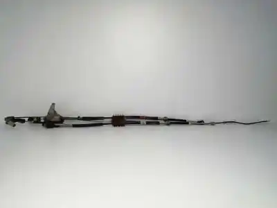 Peça sobressalente para automóvel em segunda mão ligação da caixa de velocidades por citroen c4 picasso ii 1.6 hdi / bluehdi 115 referências oem iam 119181261