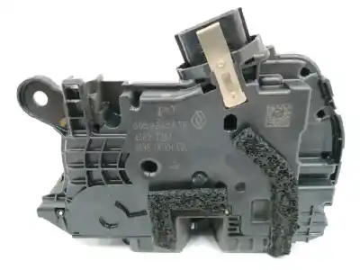 Автозапчастина б/у замок передній праві двері для renault clio iv (bh_) 1.5 dci 90 посилання на oem iam 805024563r  