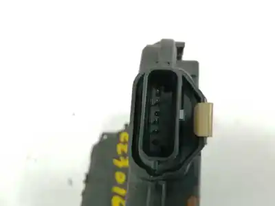 Автозапчастина б/у замок передній праві двері для renault clio iv (bh_) 1.5 dci 90 посилання на oem iam 805024563r  