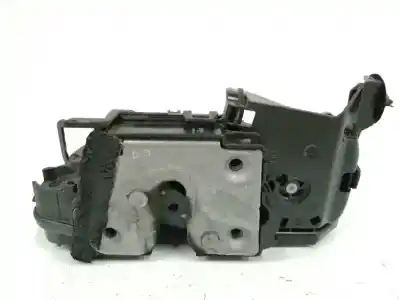 Second-hand car spare part front right door lock for renault clio iv (bh_) 1.5 dci 90 oem iam references 805024563r