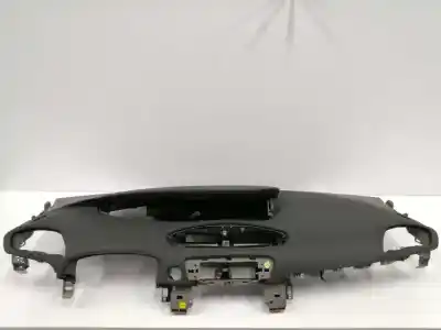 Pezzo di ricambio per auto di seconda mano PANNELLO per RENAULT SCENIC III  Riferimenti OEM IAM 681000016R  681000028R