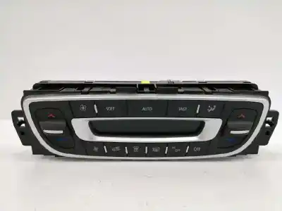 Pièce détachée automobile d'occasion commande de climatisation / chauffage pour renault scenic iii 1.6 dci diesel fap références oem iam 275102769r  