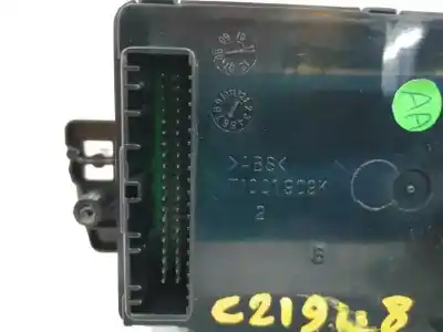 Pièce détachée automobile d'occasion commande de climatisation / chauffage pour renault scenic iii 1.6 dci diesel fap références oem iam 275102769r  