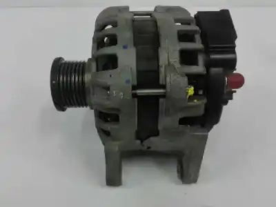 Second-hand car spare part ALTERNATOR for DACIA SANDERO  OEM IAM references 231008593R F000BL0410 90A
