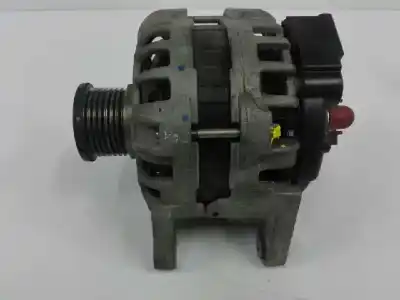 Second-hand car spare part alternator for dacia sandero 0.9 tce cat oem iam references 231008593r