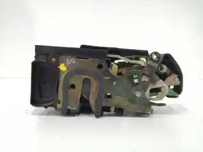 Piesă de schimb auto la mâna a doua încuietoare ușa din dreapta fațã pentru opel frontera b limited referințe oem iam 16637560