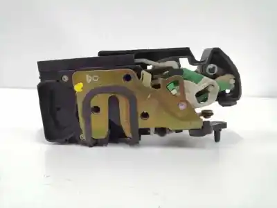 Piesă de schimb auto la mâna a doua încuietoare ușa din dreapta spate pentru opel frontera b limited referințe oem iam 16639860