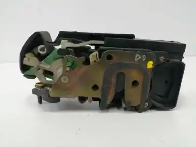 Piesă de schimb auto la mâna a doua încuietoare ușa din spate stânga pentru opel frontera b limited referințe oem iam 16639861