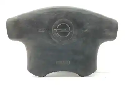 Piesă de schimb auto la mâna a doua airbag fațã stânga pentru opel frontera b limited referințe oem iam 