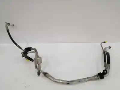 Peça sobressalente para automóvel em segunda mão tubos de ar condicionado por citroen c4 picasso ii 1.6 bluehdi 120 referências oem iam 9810109080