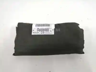 Peça sobressalente para automóvel em segunda mão airbag frontal lado direito por citroen c4 picasso ii 1.6 bluehdi 120 referências oem iam 9678681880