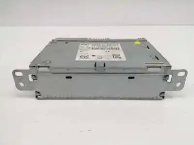 Pezzo di ricambio per auto di seconda mano IMPIANTO AUDIO / RADIO CD per CITROEN C4 PICASSO II  Riferimenti OEM IAM 9810485780  