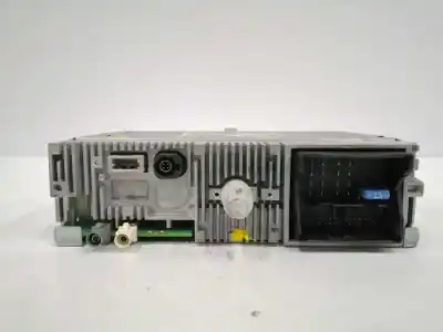 Pezzo di ricambio per auto di seconda mano impianto audio / radio cd per citroen c4 picasso ii 1.6 bluehdi 120 riferimenti oem iam 9810485780  