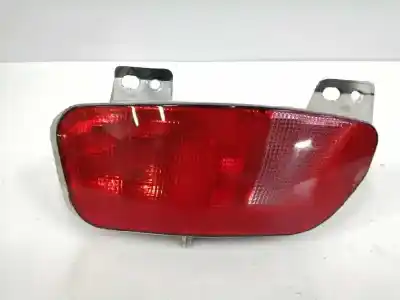 Peça sobressalente para automóvel em segunda mão farolim de para choques traseiro esquerdo por citroen c4 picasso ii 1.6 bluehdi 120 referências oem iam 9676122780