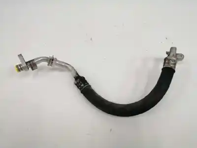 Peça sobressalente para automóvel em segunda mão tubos de ar condicionado por citroen berlingo xtr 1.6 hdi 92 referências oem iam 9681693480
