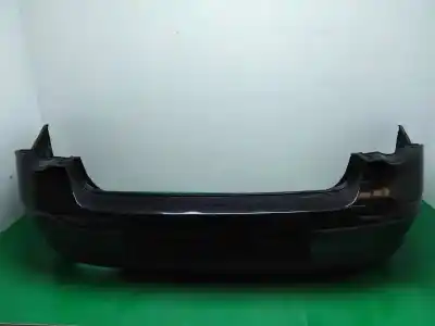 Peça sobressalente para automóvel em segunda mão para choques traseiro por volkswagen passat b6 (3c2) 2.0 tdi referências oem iam 