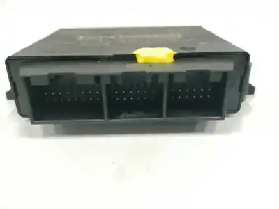 Автозапчастина б/у електронний модуль для ford focus iii 1.0 ecoboost посилання на oem iam dv4t15k866bj  