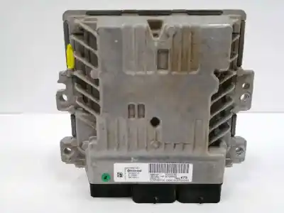 Peça sobressalente para automóvel em segunda mão centralina de motor uce por mitsubishi asx (ga_w_) 1.6 di-d referências oem iam 1860c675