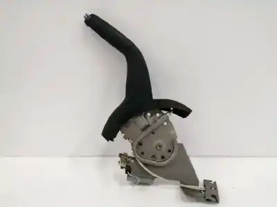 Peça sobressalente para automóvel em segunda mão alavanca de travão de mão por mitsubishi asx (ga_w_) 1.6 di-d referências oem iam 4815a062xa
