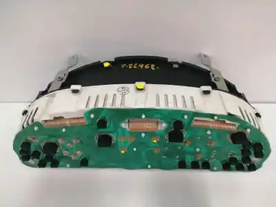 Second-hand car spare part dashboard for kia sorento i (jc) 2.5 crdi oem iam references 940033e086   Second-hand car spare part dashboard for kia sorento i (jc) 2.5 crdi oem iam references 940033e086