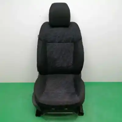 Pezzo di ricambio per auto di seconda mano sedile anteriore destro per peugeot 3008 i monospace (0u_) 1.6 hdi riferimenti oem iam 