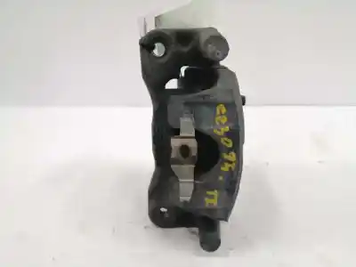 İkinci el araba yedek parçası SOL ARKA FREN KALIPER için MITSUBISHI LANCER SPORTBACK (CX)  OEM IAM referansları 4605A477  